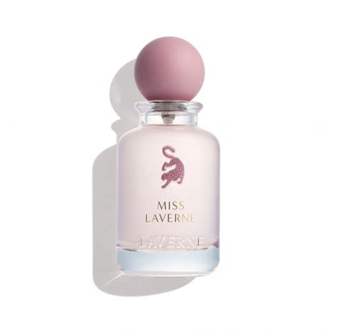 miss laverne perfume